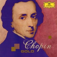 Deutsche Grammophon Gold : Chopin - Piano Works